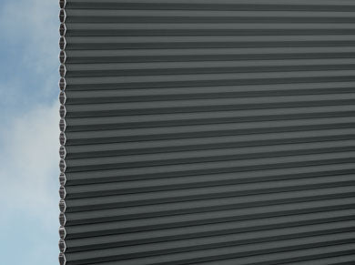 DUETTE® Architella® Elan Dark (4.6656) Grau