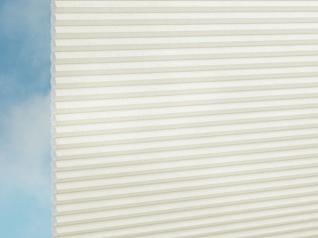 DUETTE® Fixé Batiste (4.6012) Creme