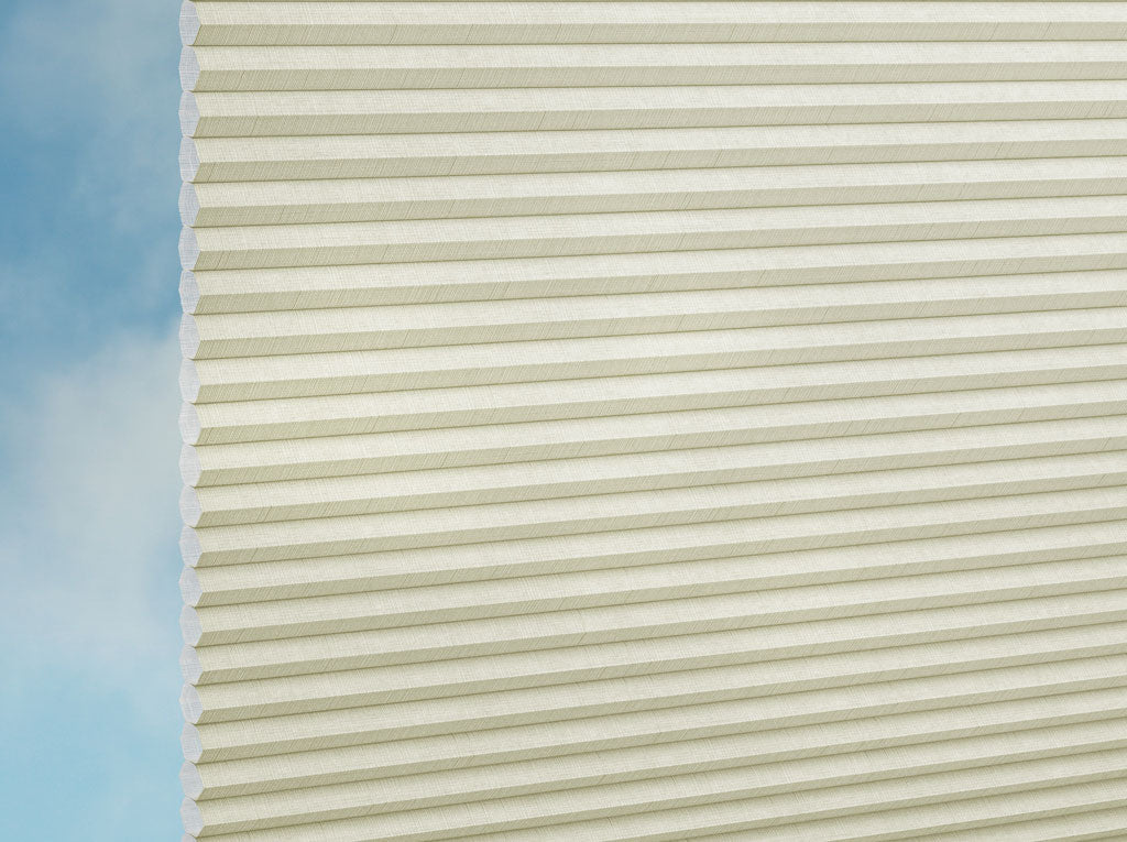 DUETTE® Fixé Batiste (4.6031) Beige