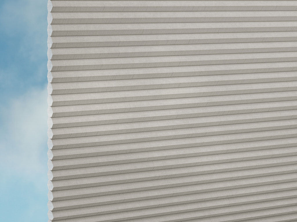 DUETTE® Fixé Batiste (4.6054) Beige