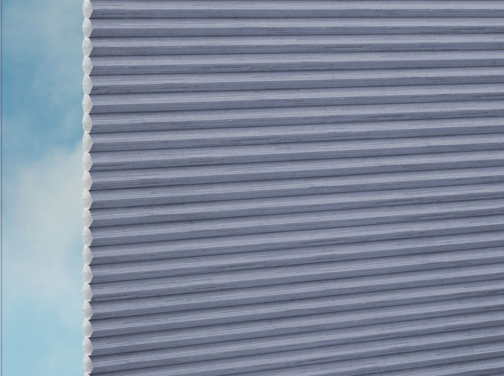 DUETTE® Fixé Relife (2.5250) Blau