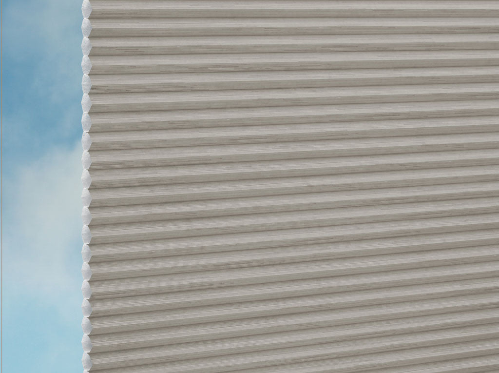 DUETTE® Fixé Relife (2.5254) Braun