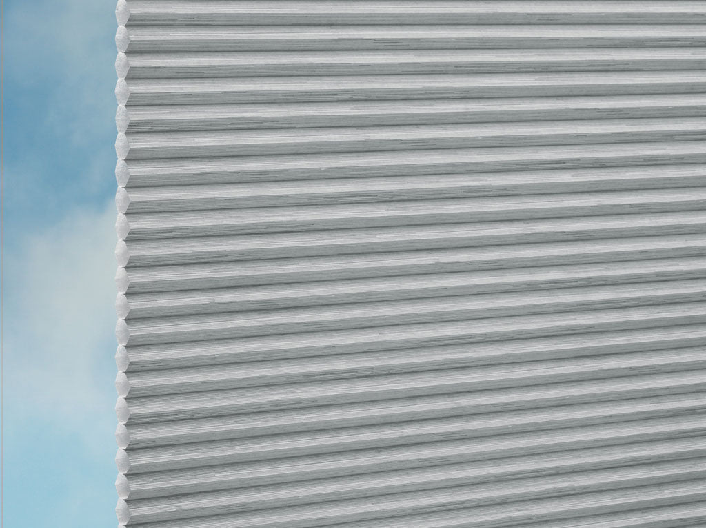 DUETTE® Fixé Relife (2.6050) Grau