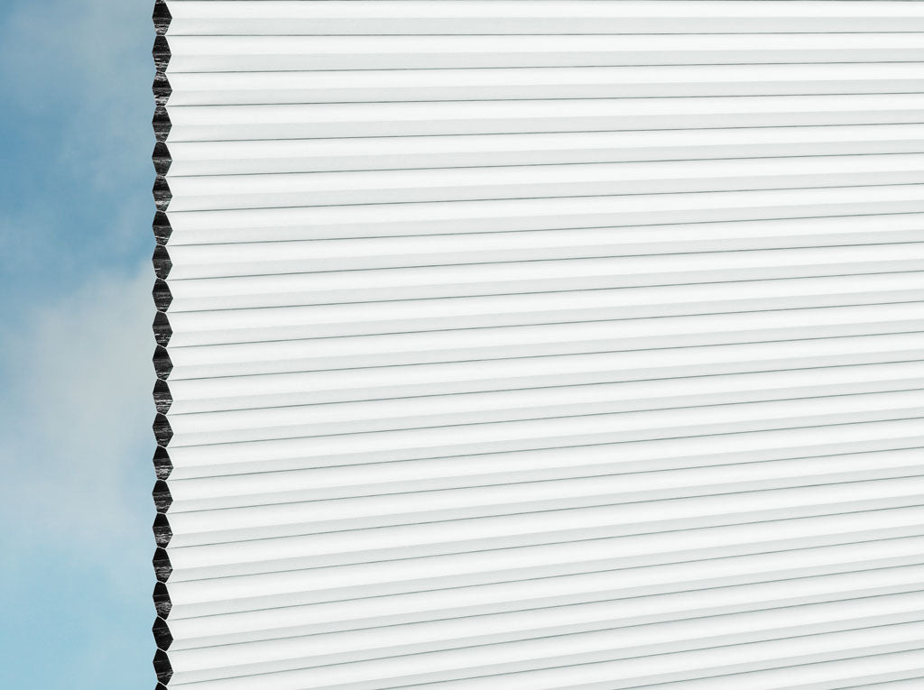 DUETTE® Fixé Elan Dark (4.3701) Grau