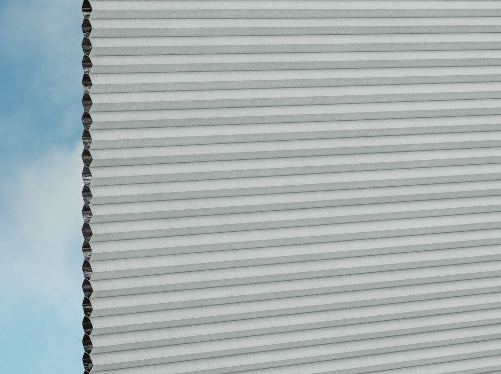 DUETTE® Fixé Elan Dark (4.3752) Grau