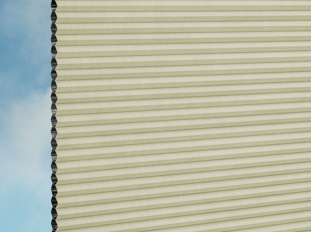 DUETTE® Fixé Elan Dark (4.3731) Beige