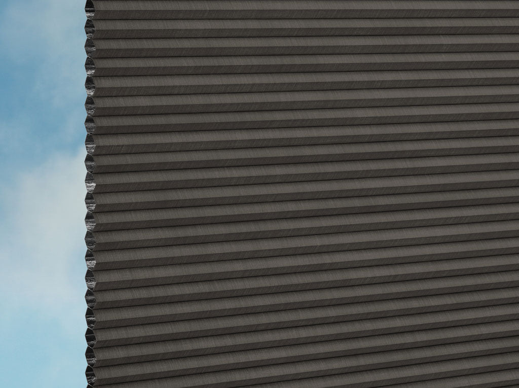 DUETTE® Fixé Elan Dark (4.3733) Braun