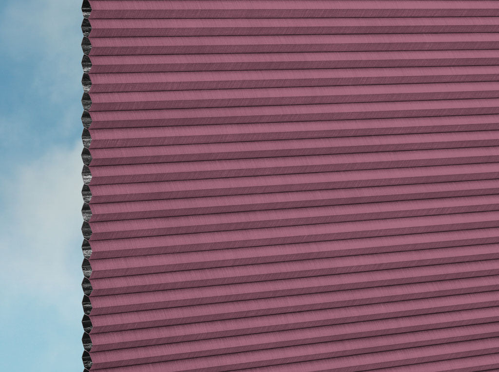 DUETTE® Fixé Elan Dark (4.3791) Violett