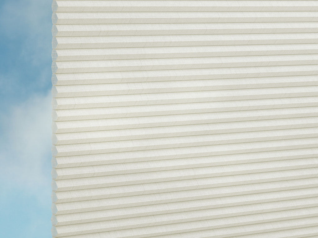 DUETTE® Fixé Batiste (4.3312) Creme