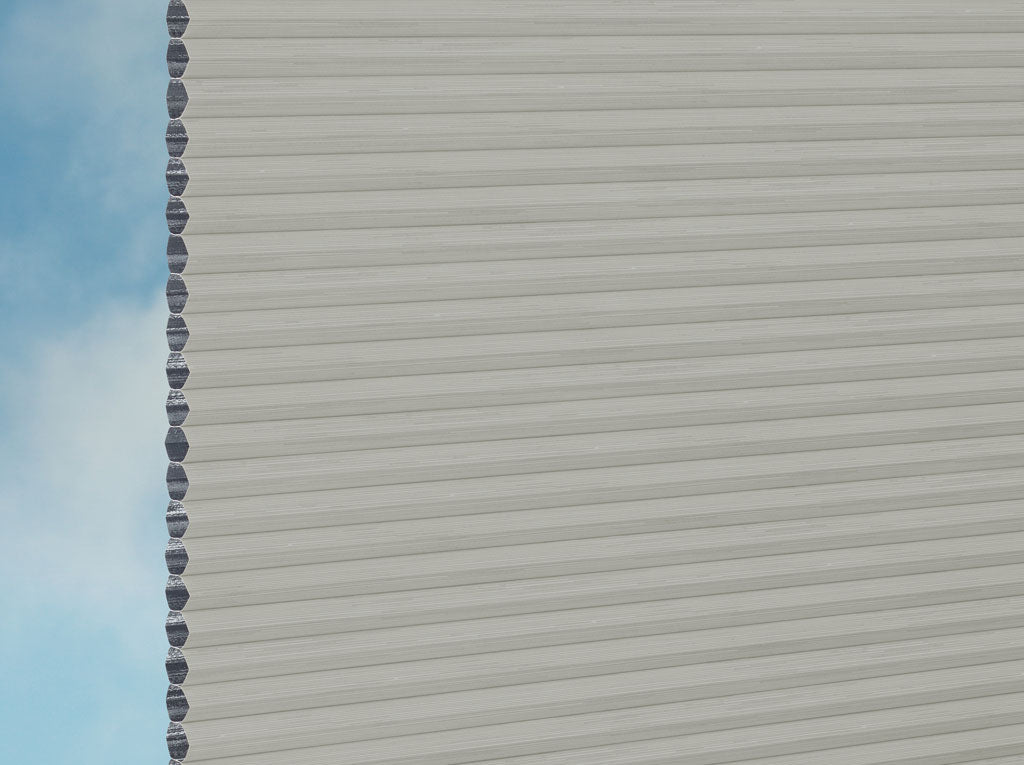DUETTE® Fixé Vantage Dark (3.2246) Grau