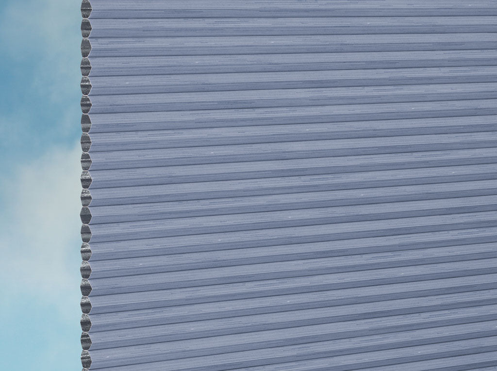 DUETTE® Fixé Vantage Dark (3.2248) Blau