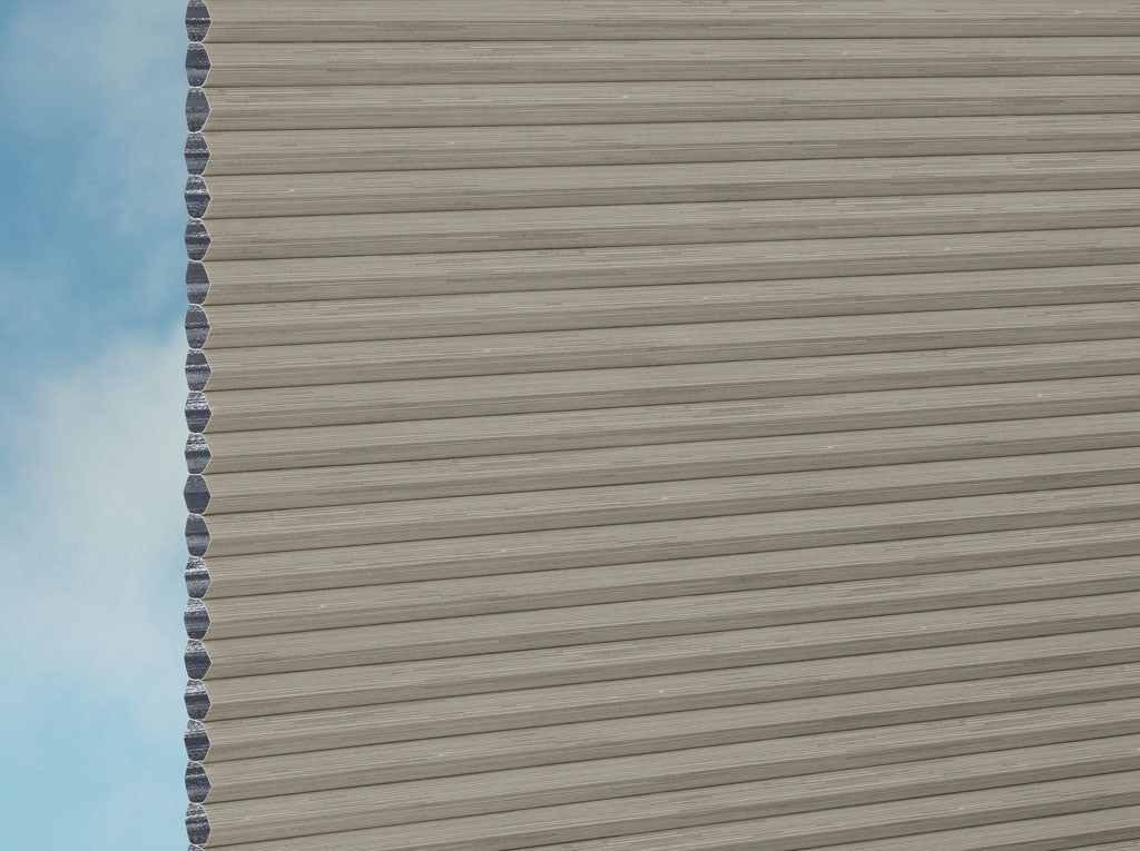 DUETTE® Fixé Vantage Dark (3.2247) Beige
