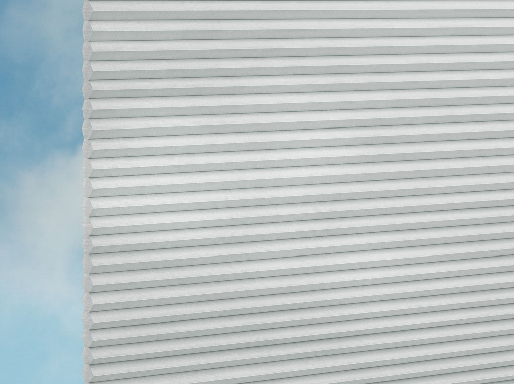 DUETTE® Fixé Elan (2.5152) Grau