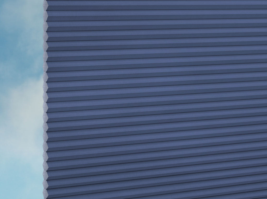 DUETTE® Fixé Elan (2.5150) Blau