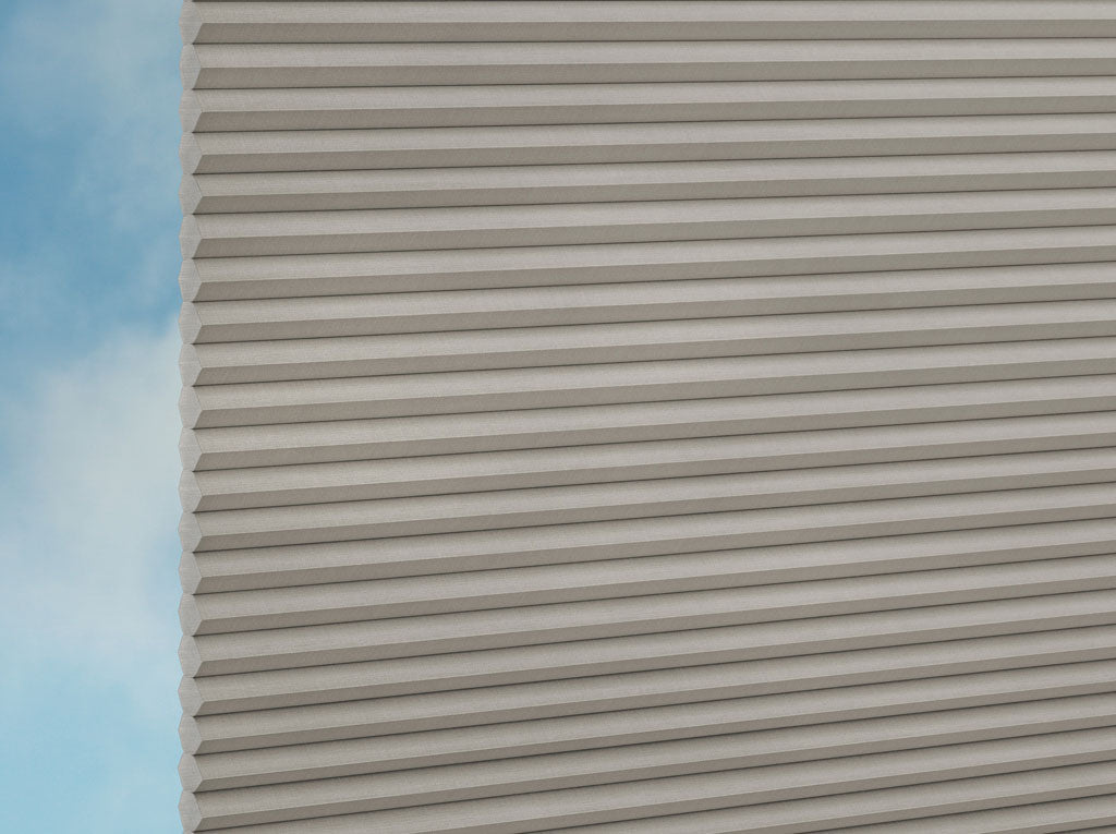 DUETTE® Fixé Elan (2.5154) Braun