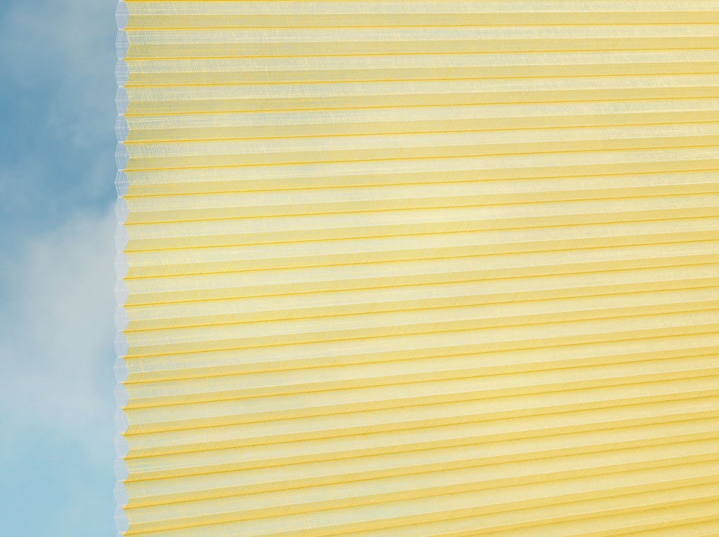 DUETTE® Fixé Batiste Sheer (4.9320) Gelb