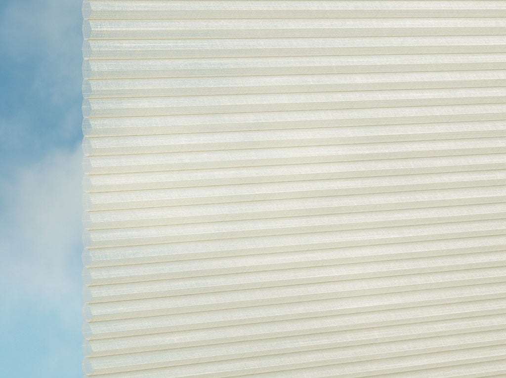 DUETTE® Fixé Batiste Sheer (4.6512) Creme