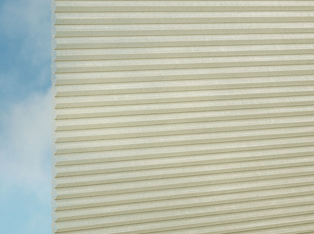 DUETTE® Fixé Batiste Sheer (4.6531) Beige
