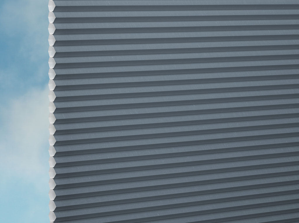 DUETTE® Fixé Royale (4.3845) Blau
