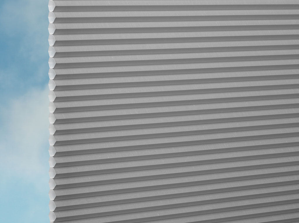 DUETTE® Fixé Royale (4.3849) Grau