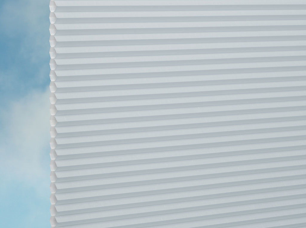 DUETTE® Fixé Royale (4.3841) Blau