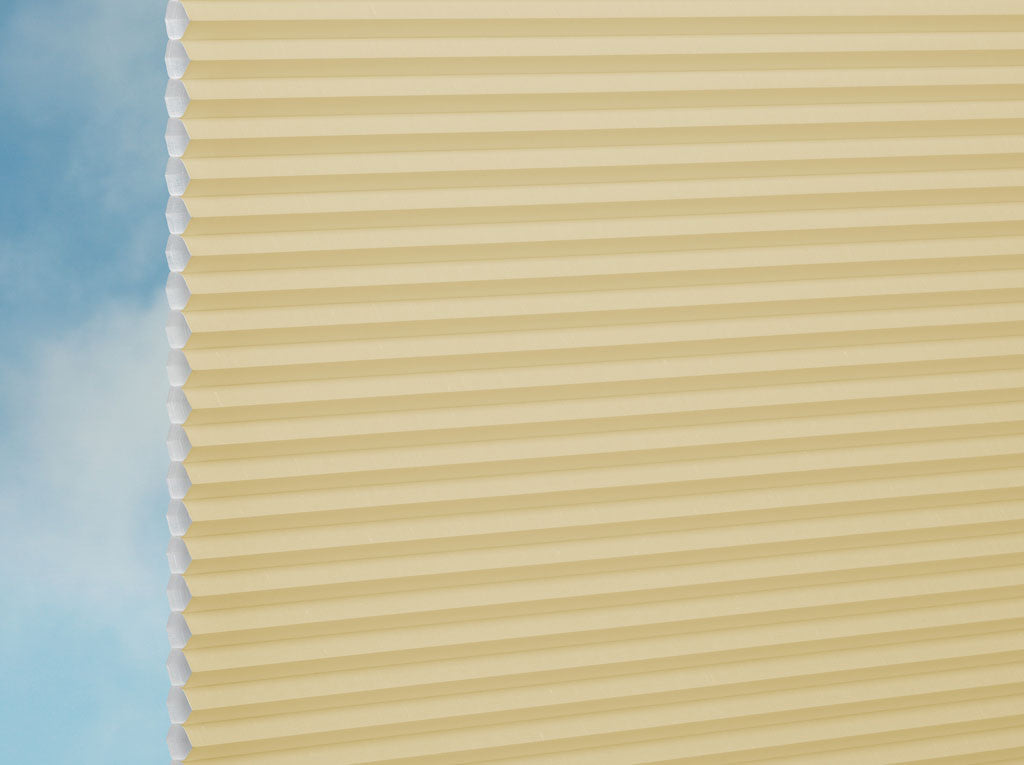 DUETTE® Fixé Royale (4.3881) Gelb