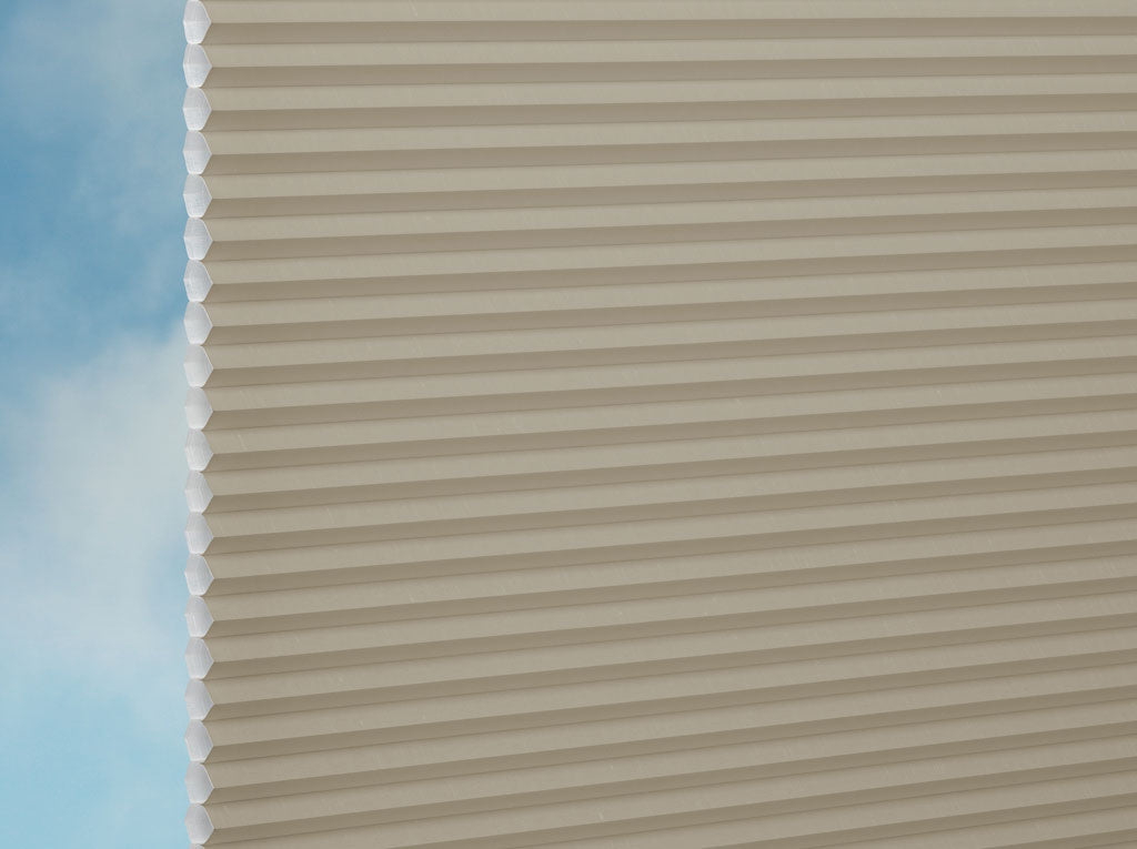 DUETTE® Fixé Royale (4.3888) Braun
