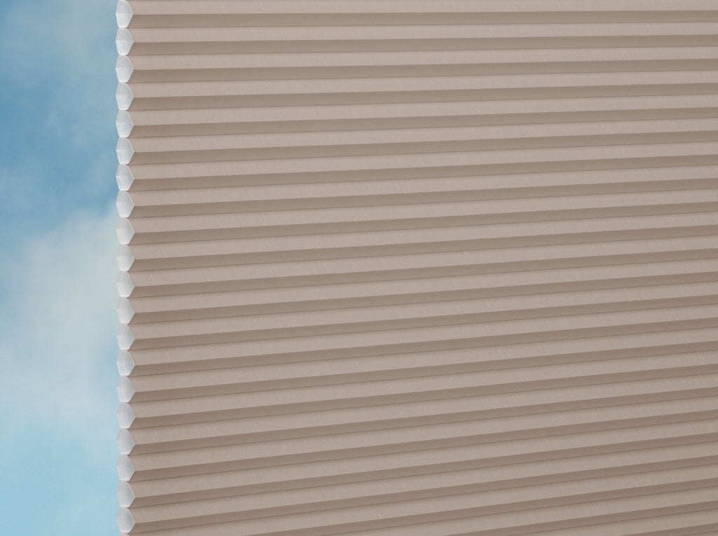 DUETTE® Fixé Royale (4.3838) Braun