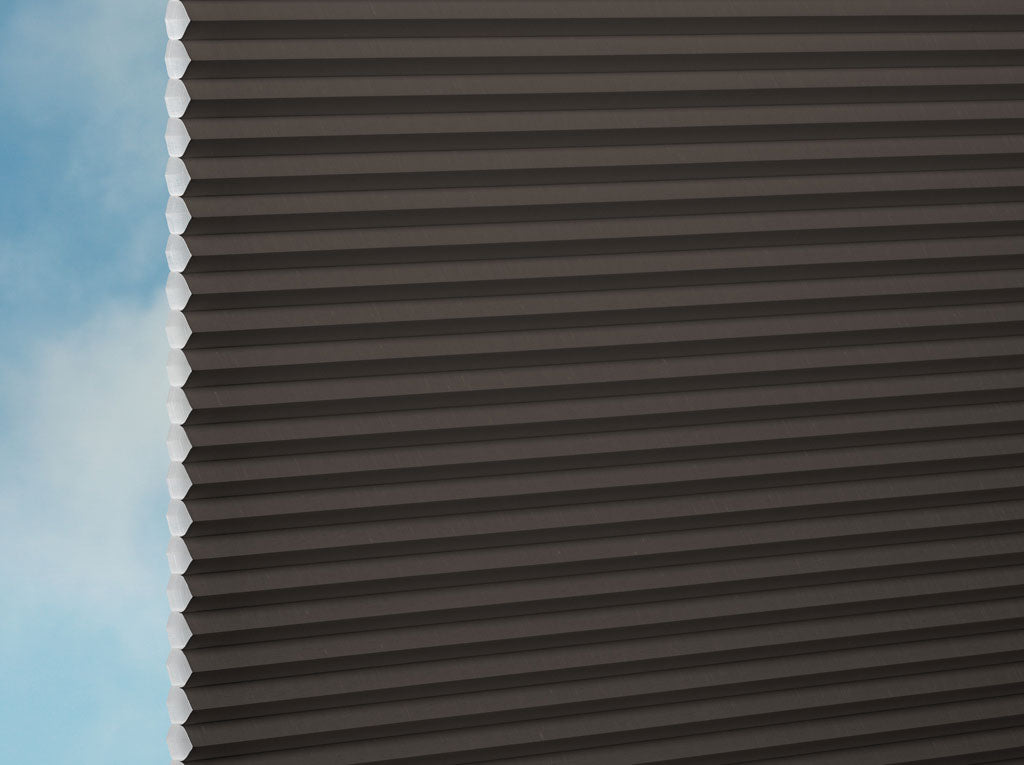 DUETTE® Fixé Royale (4.3835) Braun