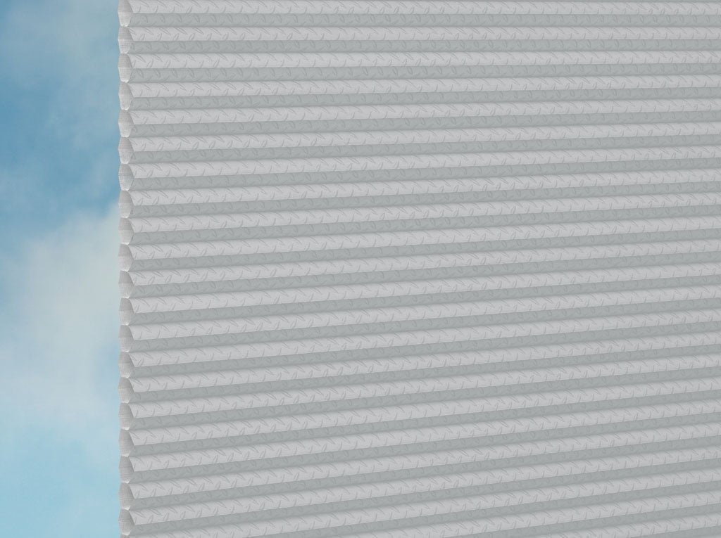 DUETTE® Fixé Hank (2.2435) Grau
