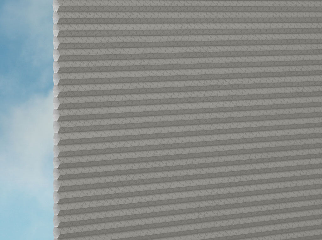 DUETTE® Fixé Hank (2.2436) Grau
