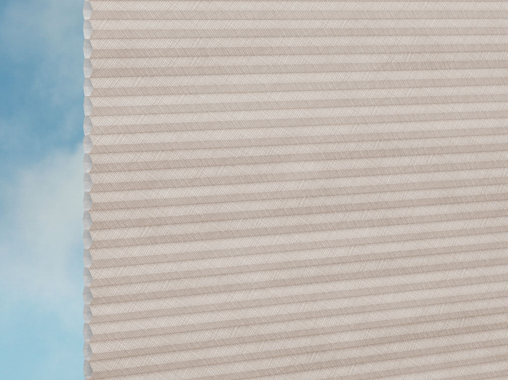 DUETTE® Fixé Divel (2.2453) Braun