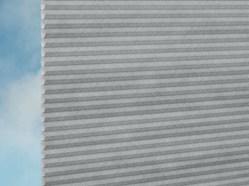 DUETTE® Fixé Divel (2.2455) Grau