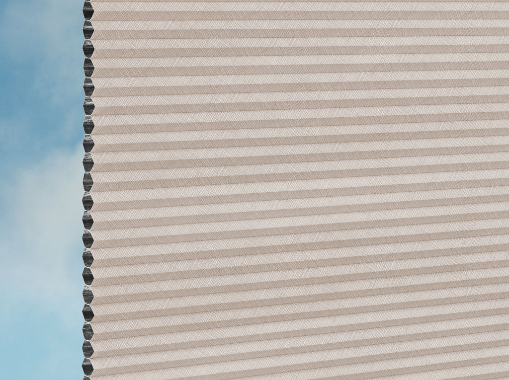 DUETTE® Fixé Divel Dark (4.4093) Beige