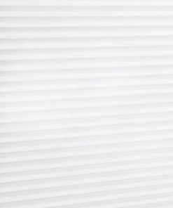 DUETTE® Fixé Batiste (4.3702) Weiß