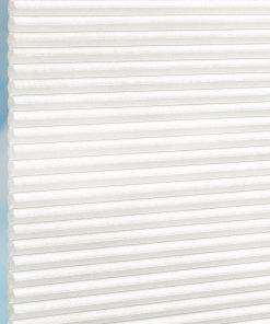 DUETTE® Fixé Elan Metallic (3.0835) Perlweiss