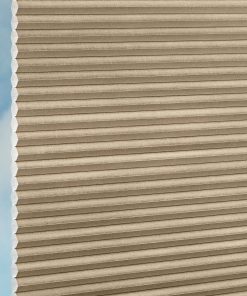 DUETTE® Fixé Elan Metallic (3.0830) Bronze