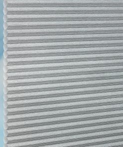 DUETTE® Fixé Elan Metallic (3.0825) Silber